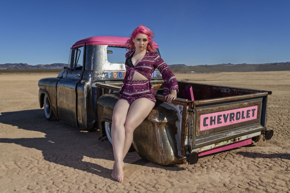 amythist OnlyFans profile picture
