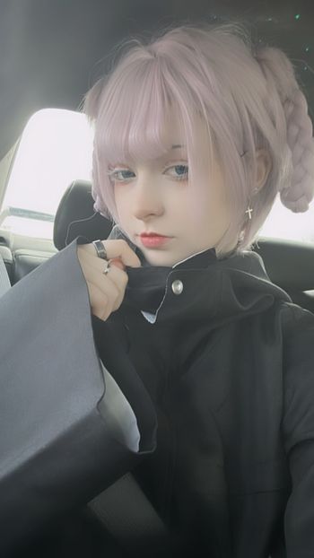 mimmiikyu OnlyFans - Free Trial - XXX Photos | FansMetrics.com