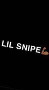 lilsnipe7 OnlyFans profile picture