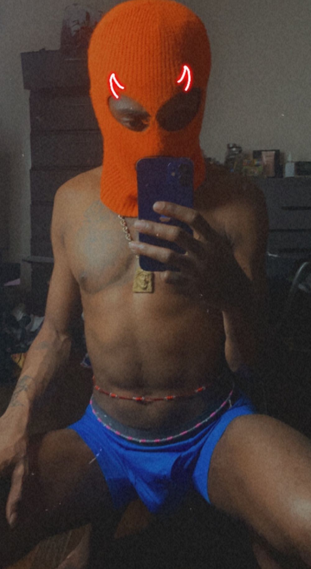 hanchorichie OnlyFans profile picture