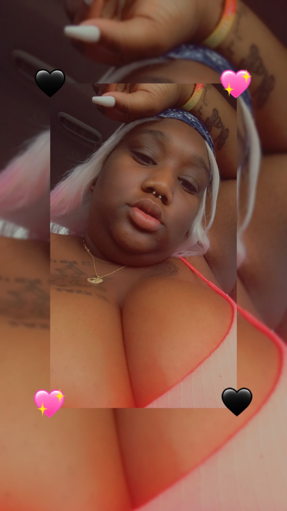cubbychocolatema OnlyFans profile picture