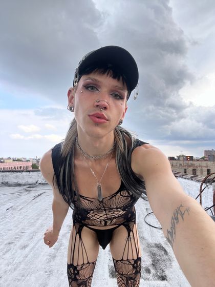 baby_dal OnlyFans picture