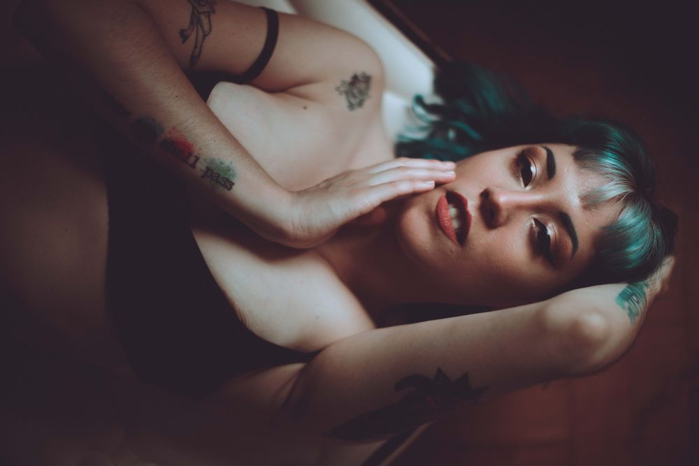 queencronopia OnlyFans profile picture