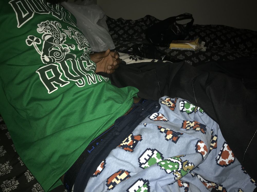 bigbone_theghost OnlyFans profile picture