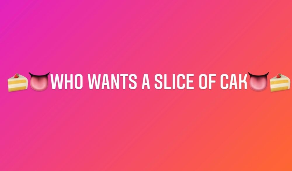 callmesweetcakes OnlyFans profile picture