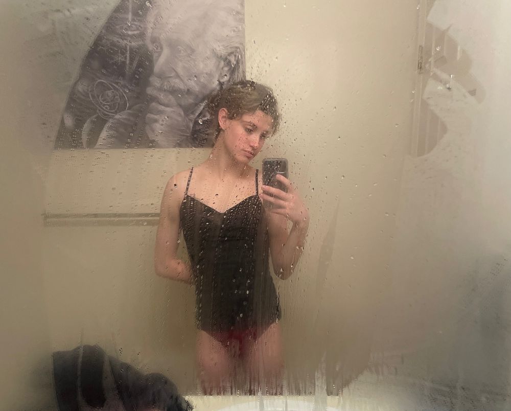 cloveronover OnlyFans profile picture