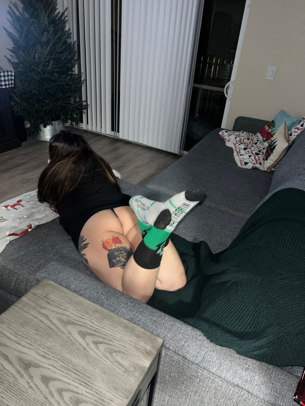 feetinthebed OnlyFans profile picture
