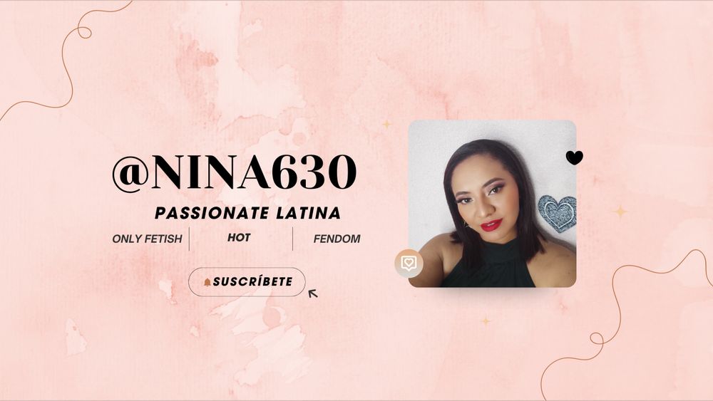 nina630 OnlyFans profile picture