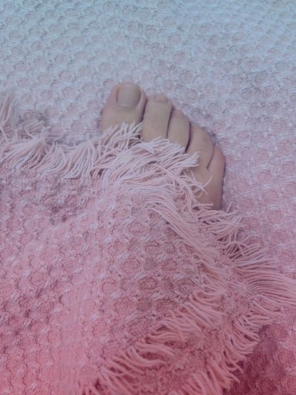peachesfeetforyou OnlyFans picture