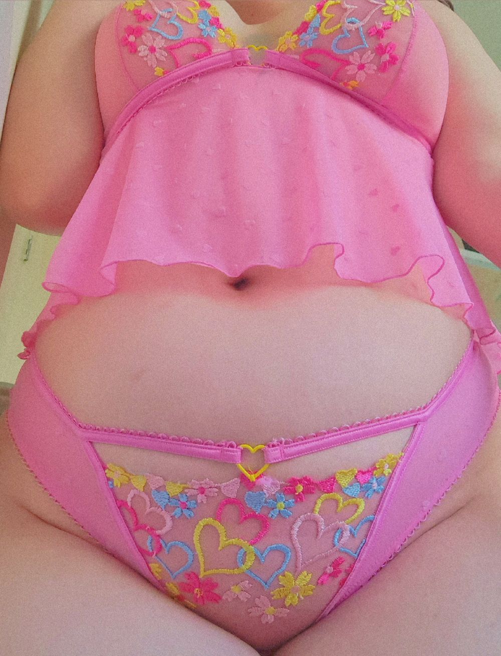 crybabymina OnlyFans profile picture