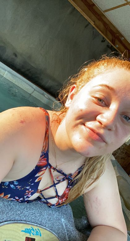 sandrarie OnlyFans picture