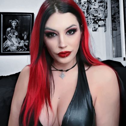 nikkihorror OnlyFans picture