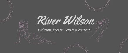 riverwilson OnlyFans profile picture