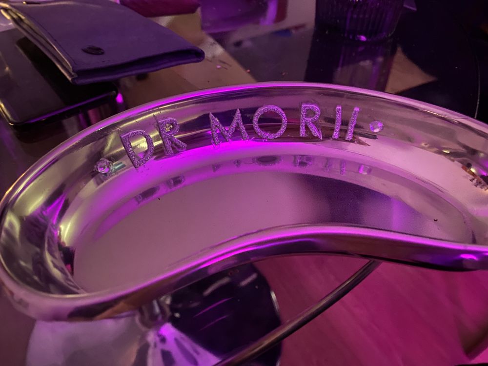drmorii OnlyFans profile picture