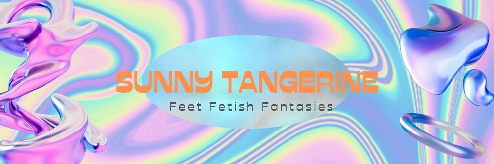 sunnytangerine23vip OnlyFans profile picture