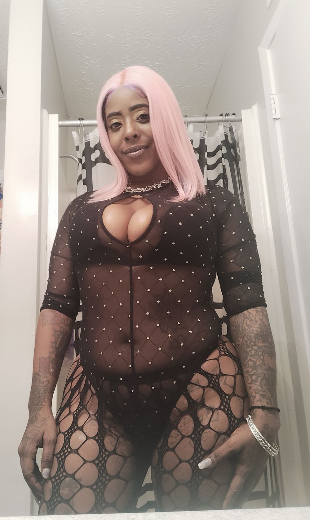 madgalladyshai1 OnlyFans profile picture