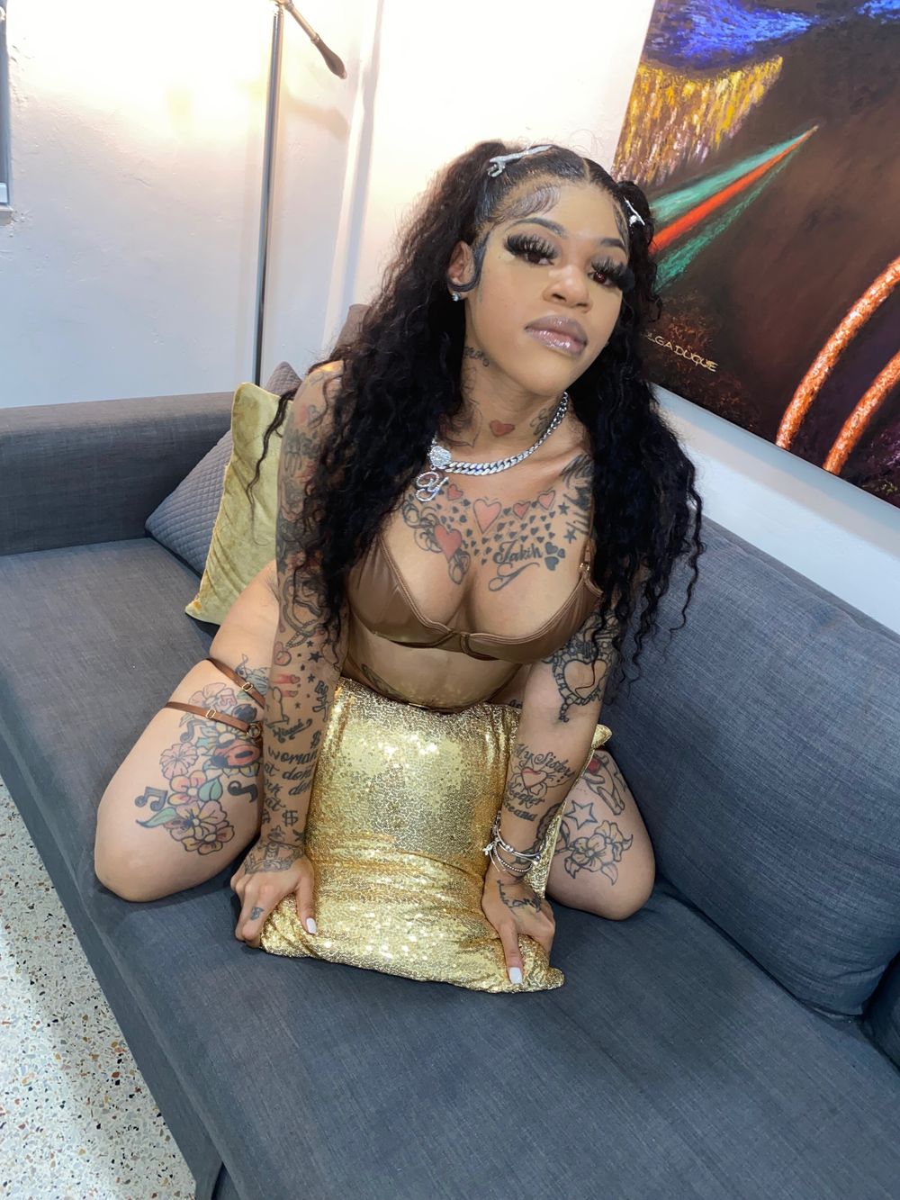 bigyae OnlyFans profile picture