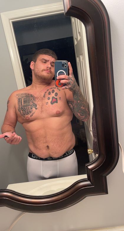 stevenhoneycutt OnlyFans picture
