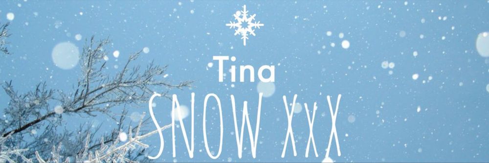 tinasnoww OnlyFans profile picture