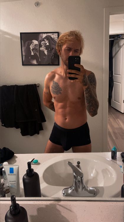 coltjamesp OnlyFans picture