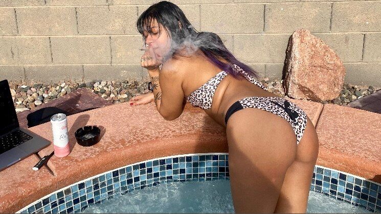 vegansmoke OnlyFans profile picture