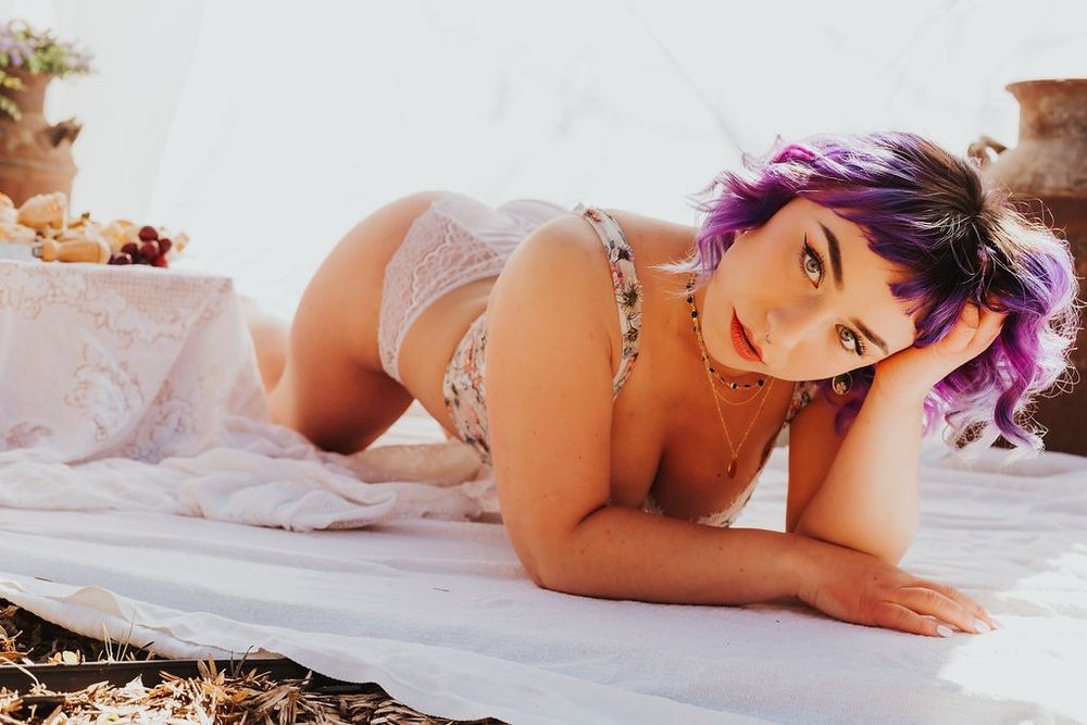 morienemay OnlyFans profile picture