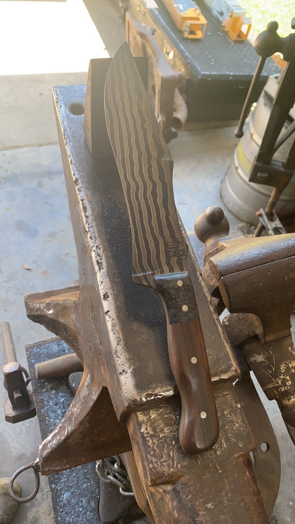 blacksmith36 OnlyFans profile picture