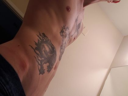 slimtattooguy OnlyFans picture