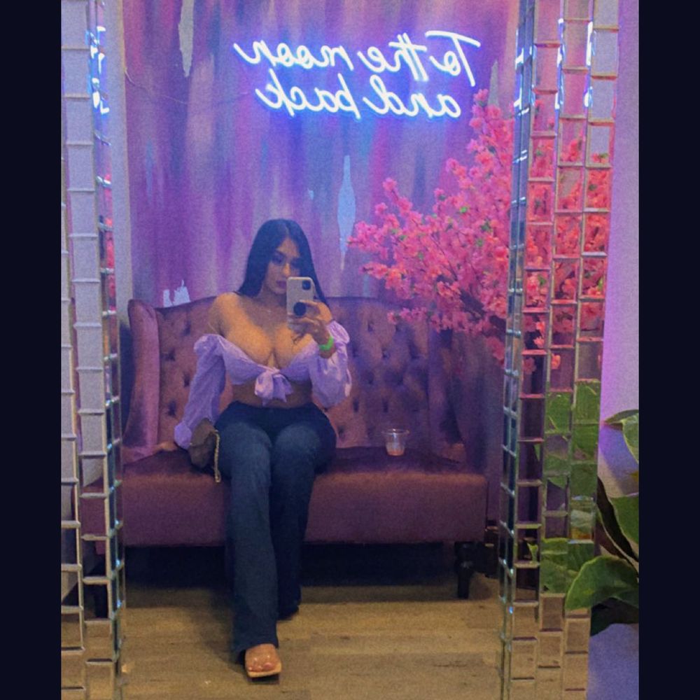 iselalorraine22 OnlyFans profile picture