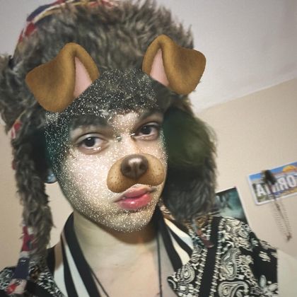 fuckghostboy OnlyFans picture