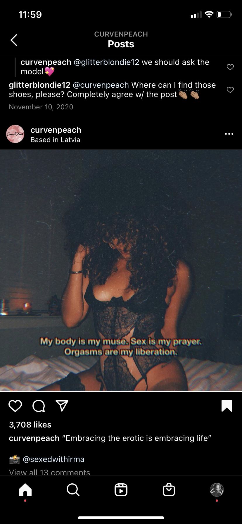addicted2tee OnlyFans profile picture