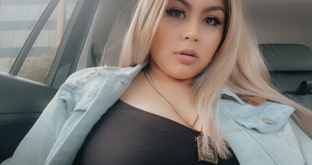 rosio214 OnlyFans profile picture