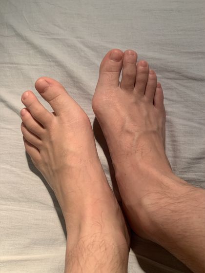 twinkytoes666 OnlyFans picture
