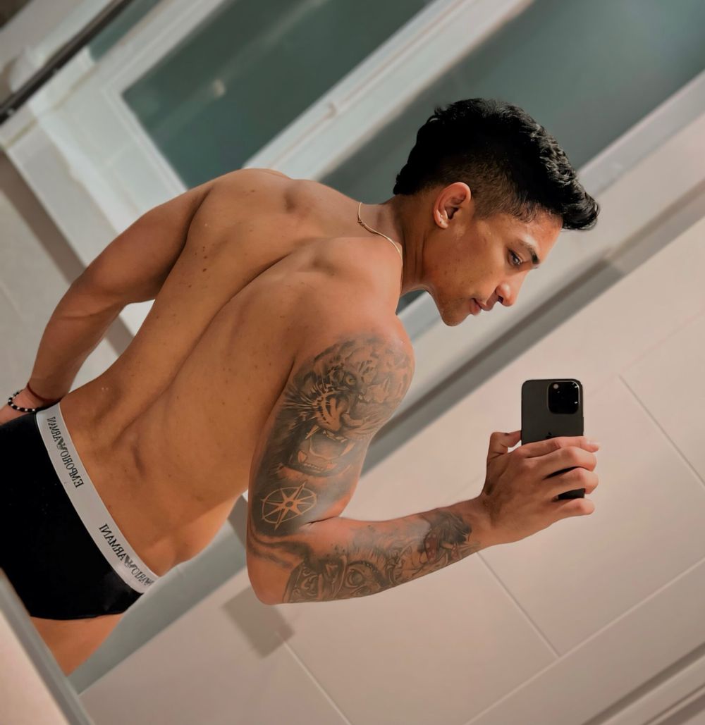 jasonxperience OnlyFans profile picture