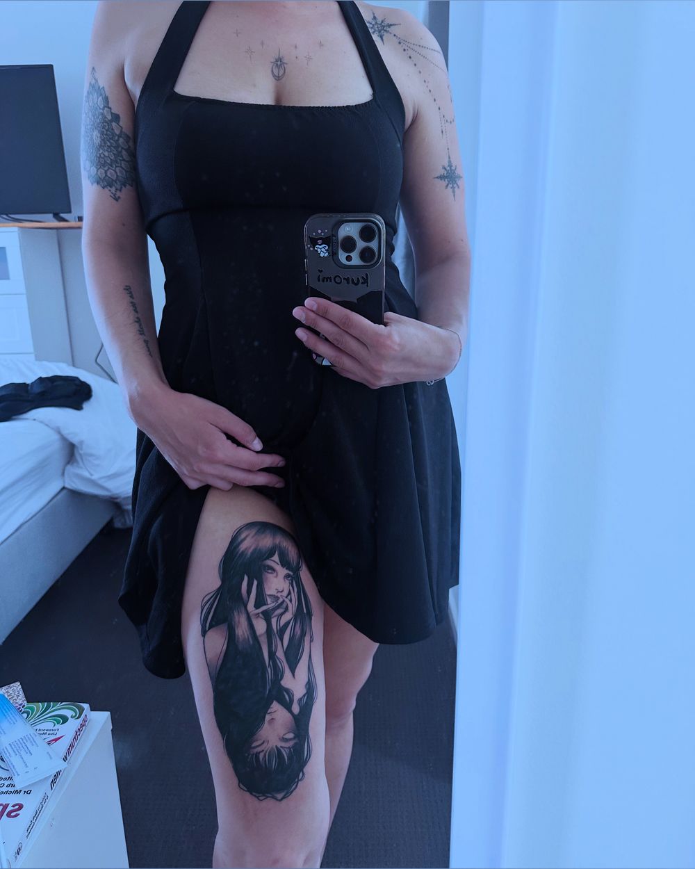blackcatbimbo OnlyFans profile picture