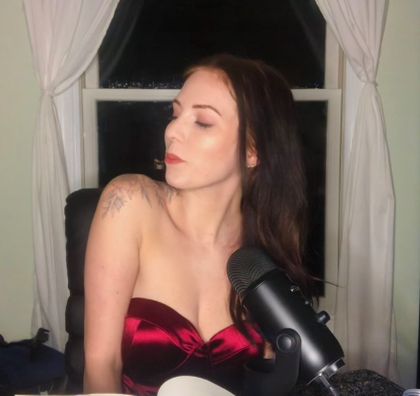 norafansasmr OnlyFans picture