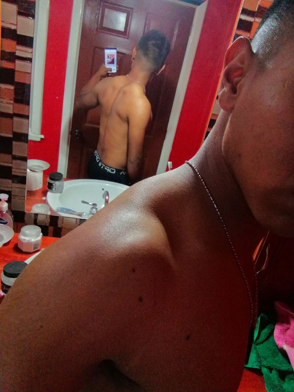 bad.boy_22 OnlyFans profile picture