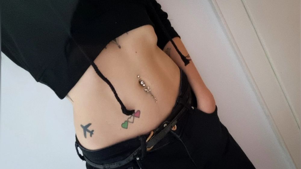 fabienne1997 OnlyFans profile picture