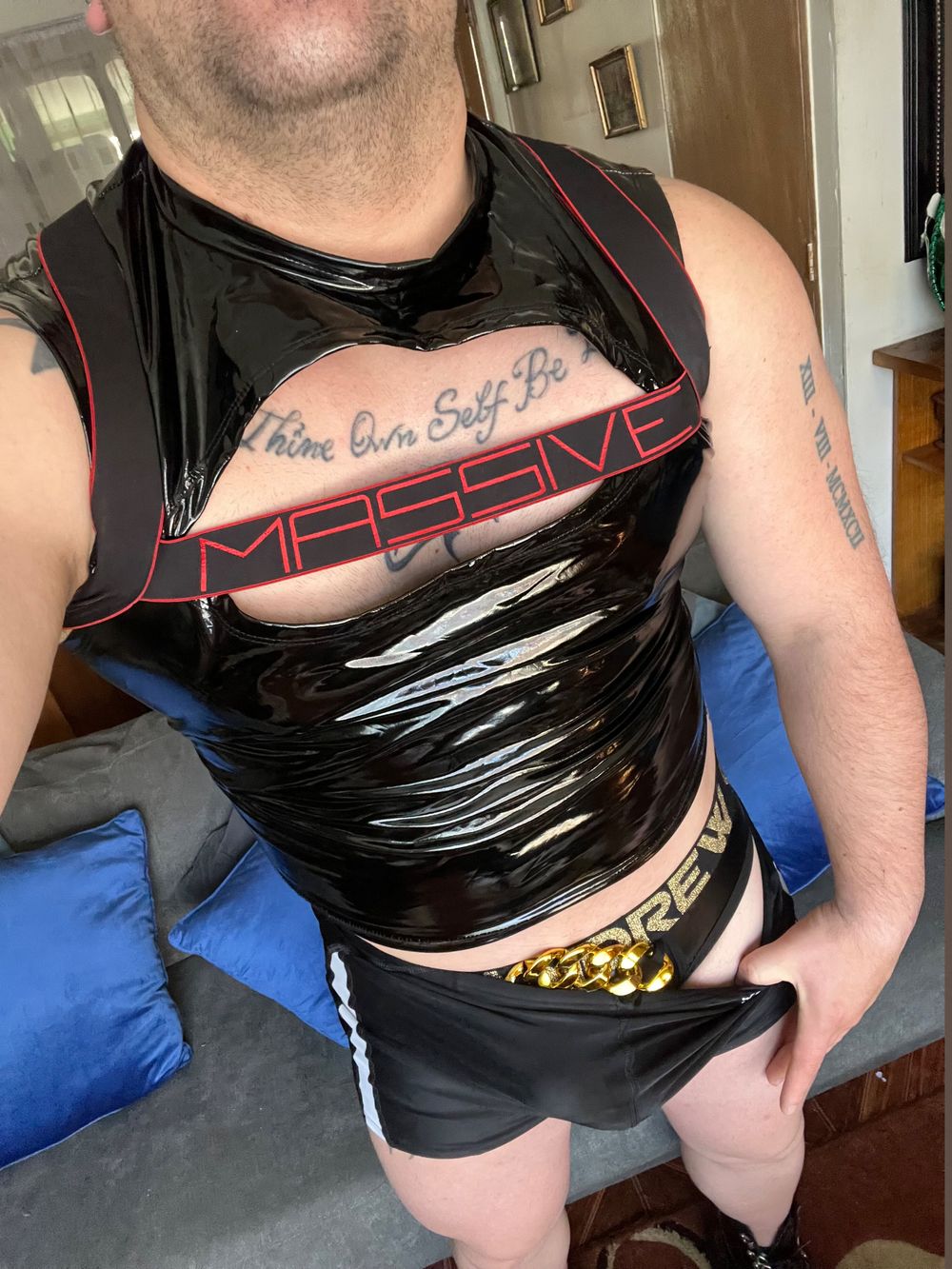 boylatexccp OnlyFans profile picture