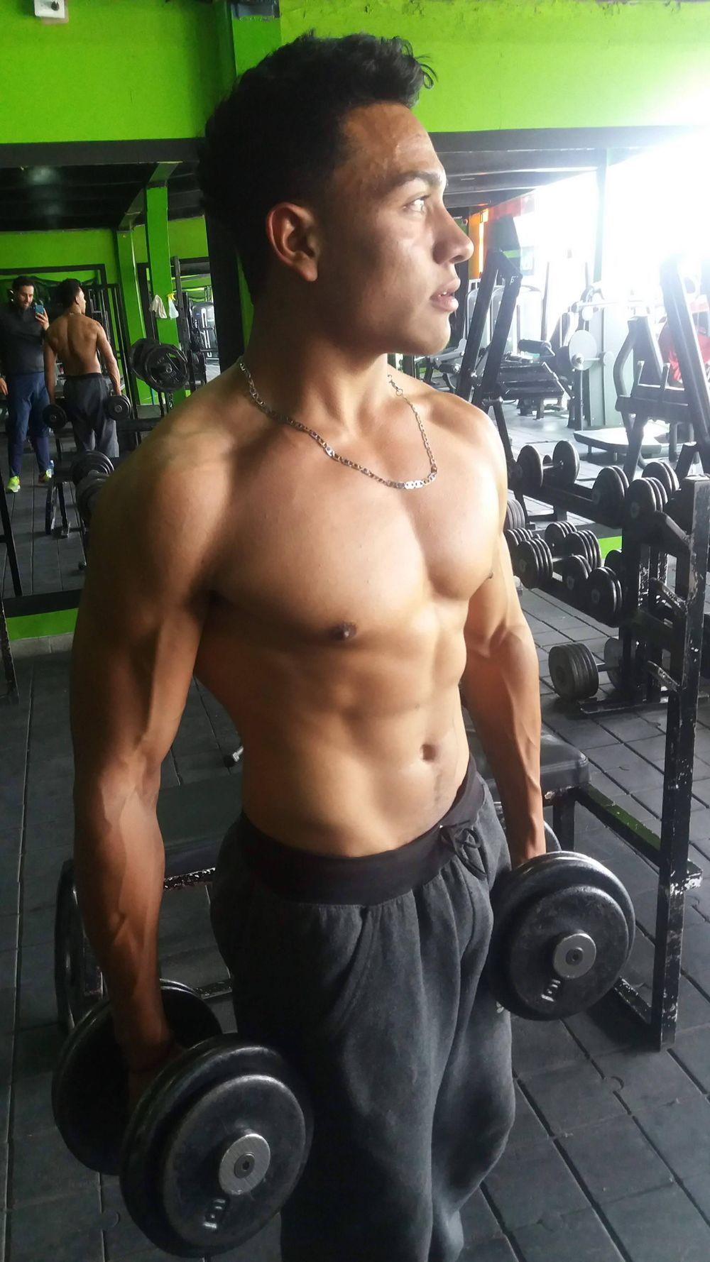leonardo_diaz8 OnlyFans profile picture