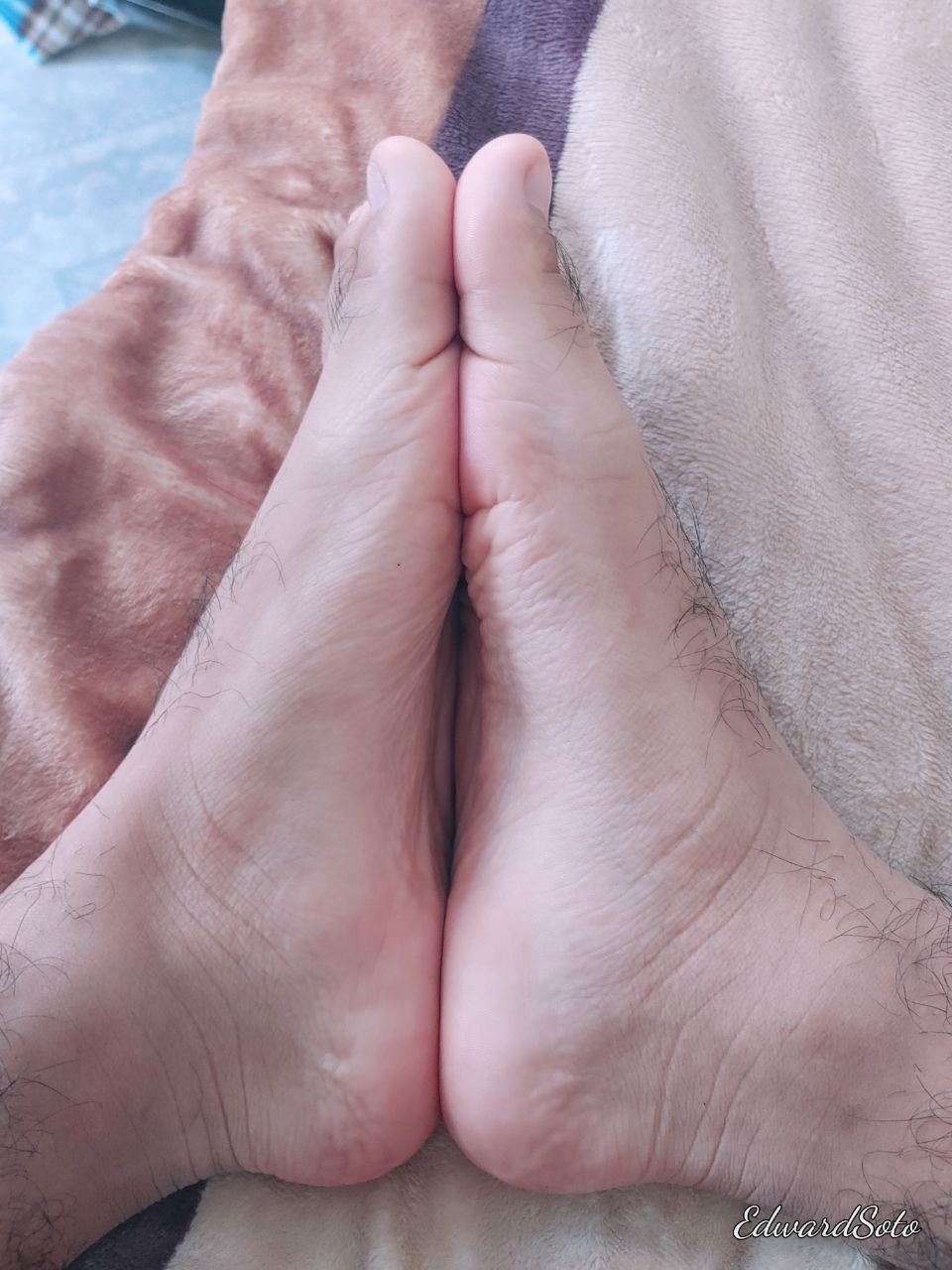 edwordfeet OnlyFans profile picture