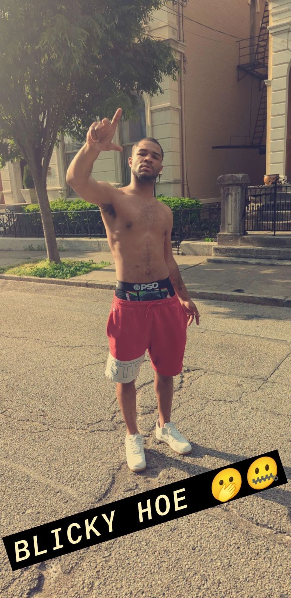 taydox2 OnlyFans profile picture