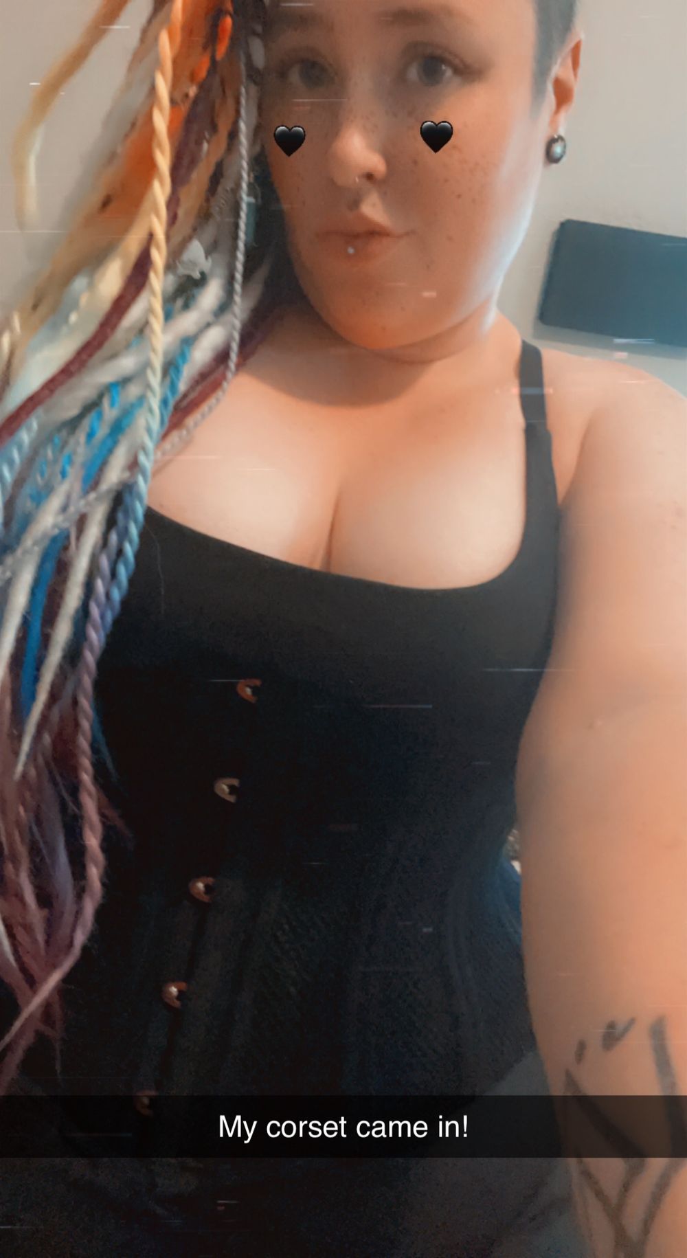 tgrstrpstrouble OnlyFans profile picture