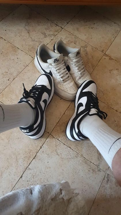sneakerpro OnlyFans picture