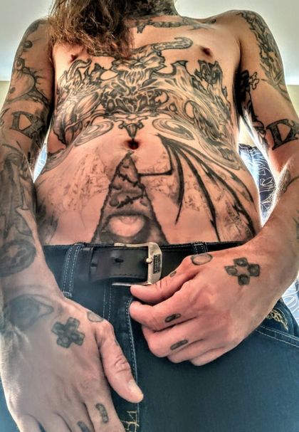ghostsmoke69 OnlyFans picture