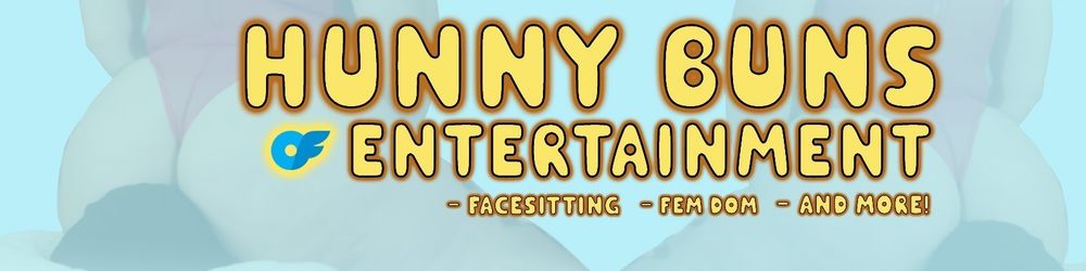 hunnybuns_x OnlyFans profile picture