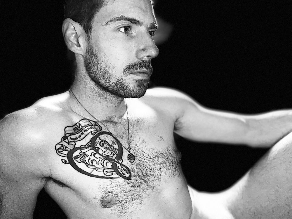 cwtchrobbie OnlyFans profile picture