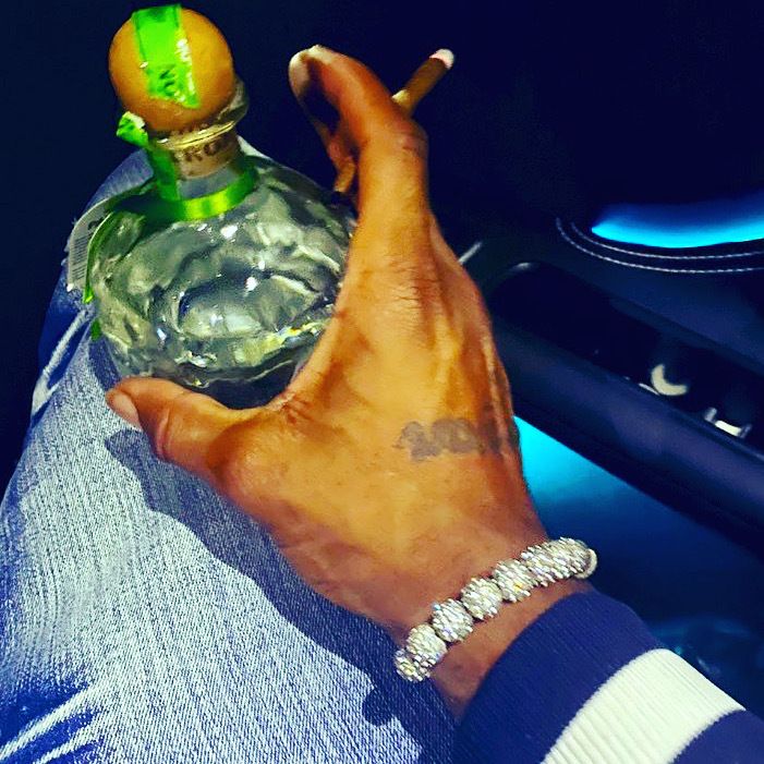 blowyobackoutking1 OnlyFans profile picture