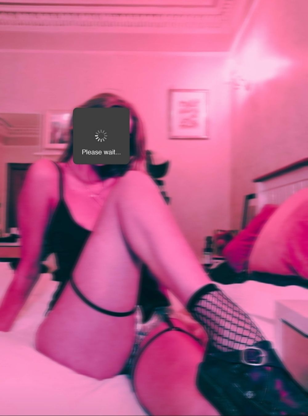 pandoraleblonde OnlyFans profile picture