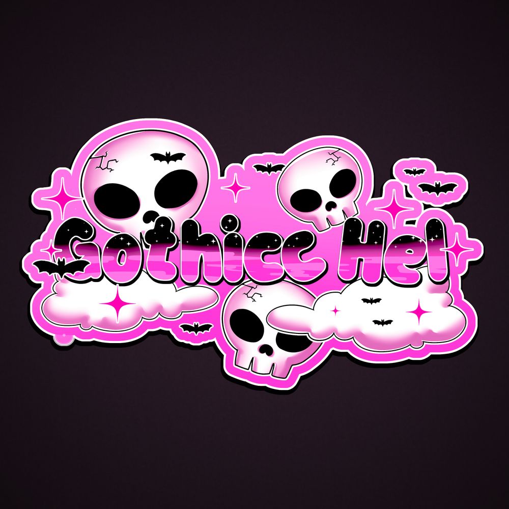 gothicc_hel OnlyFans profile picture